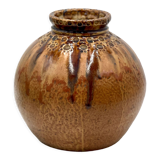 Vase Joseph Talbot gres de la borne