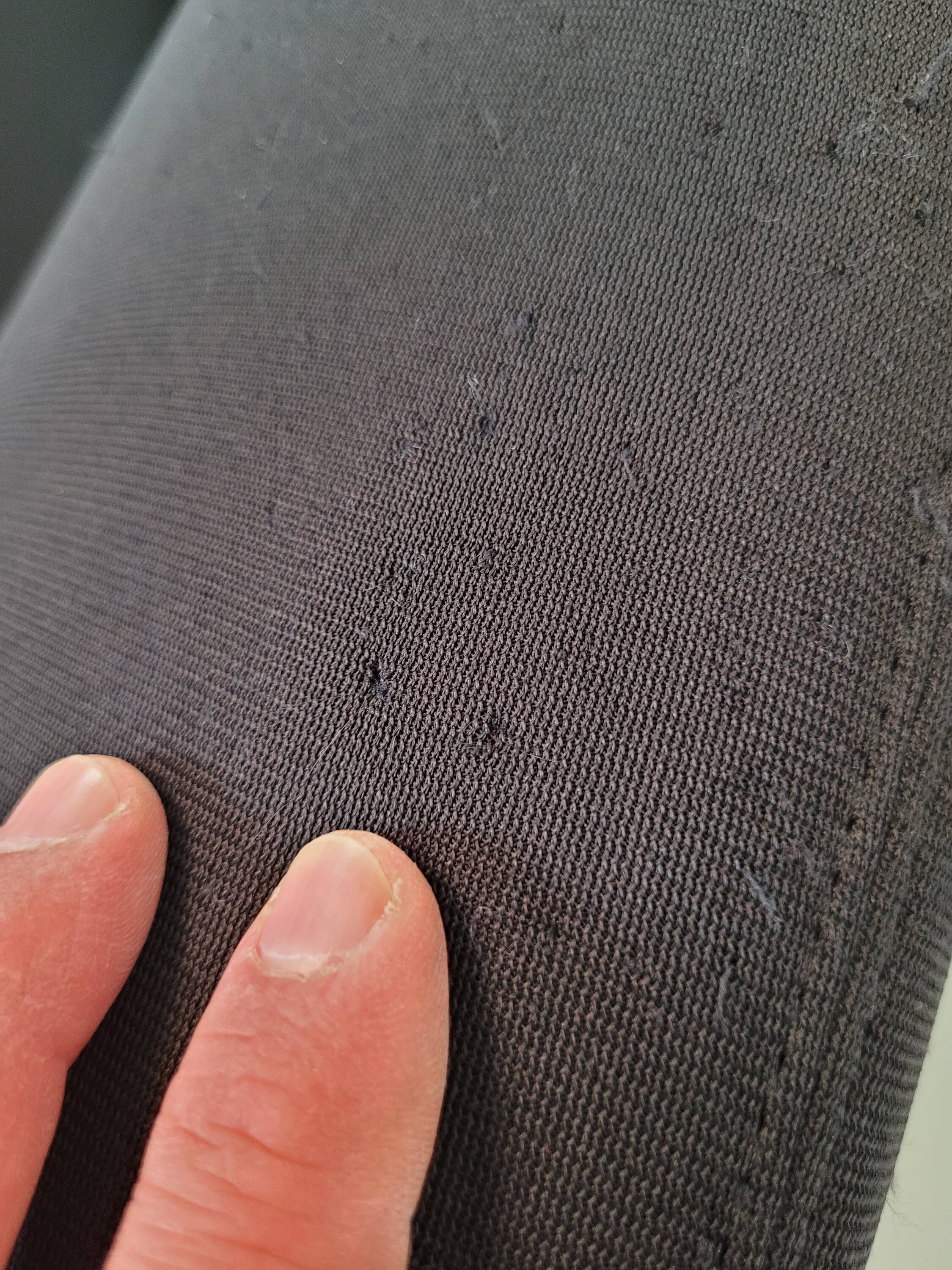 B&B Italia Moon System Sofa – Zaha Hadid