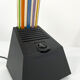 Nastro table lamp by Alberto Fraser for Stilnovo, 1980