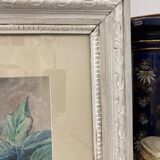 Vintage watercolor