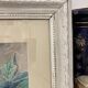 Vintage watercolor