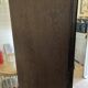 Mirror art deco vintage 167cm