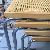 Set of 4 chairs