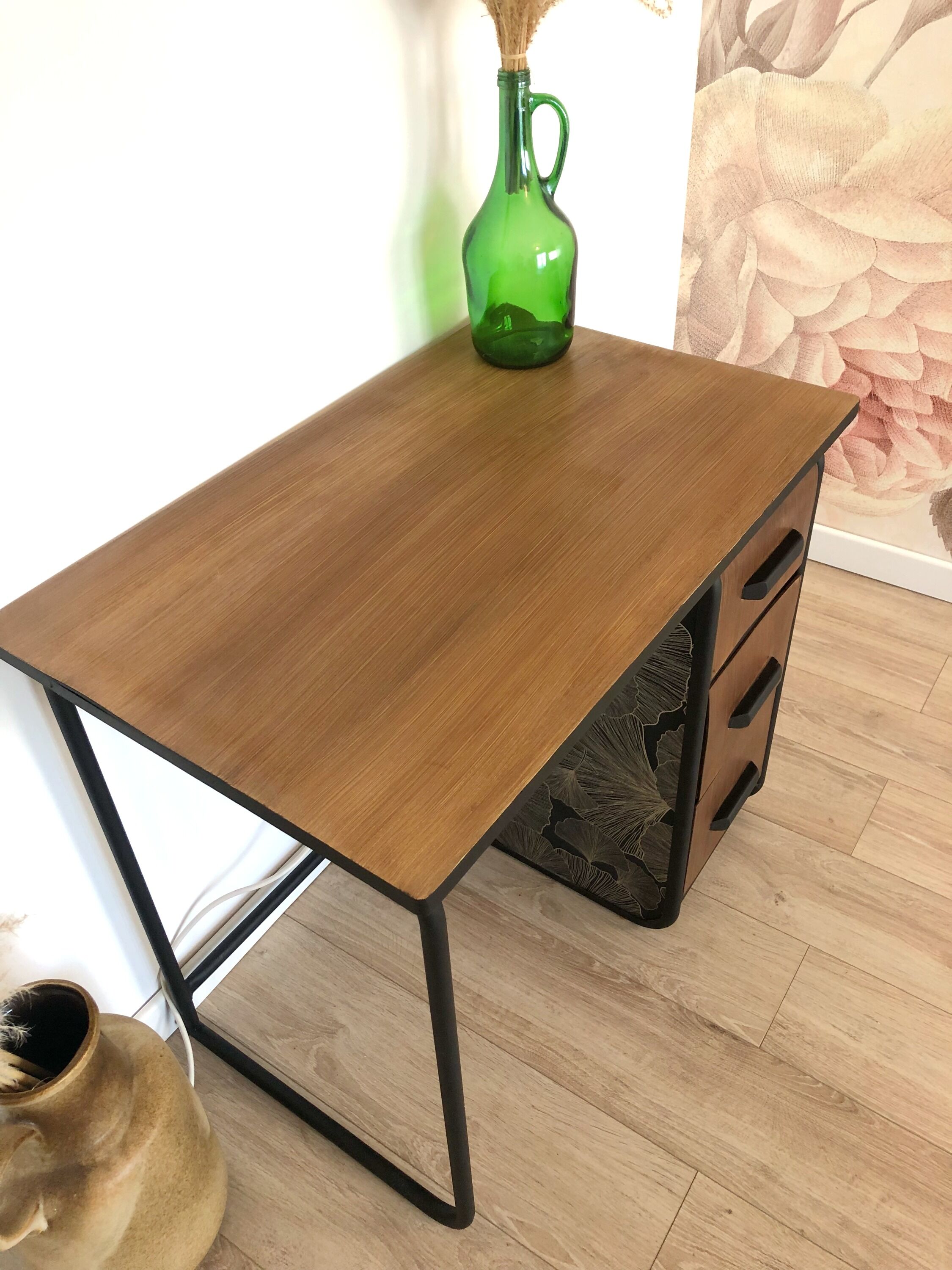 Vintage desk