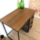 Vintage desk