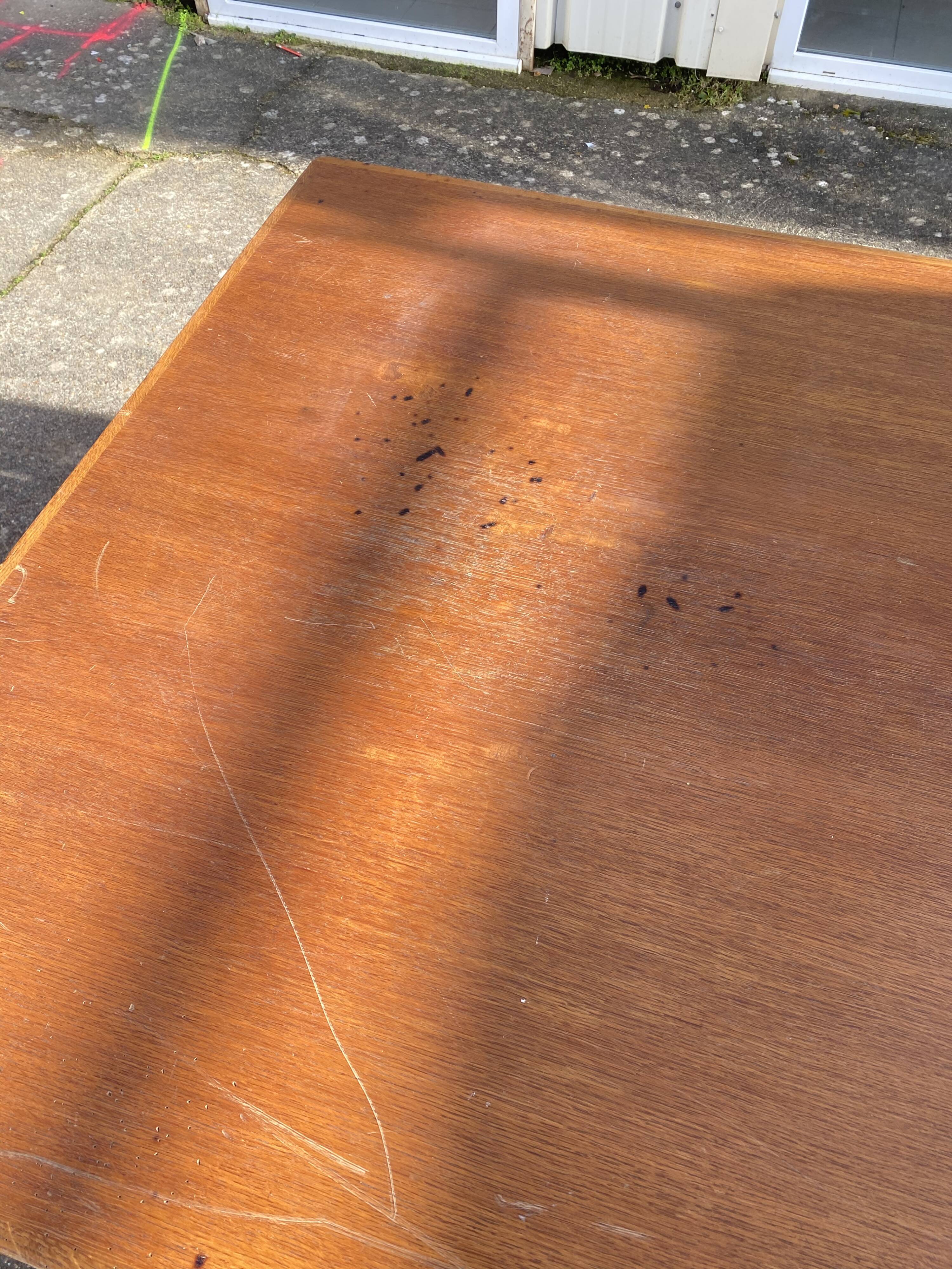 Dual Administrative Office