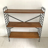 Tomado shelf on vintage foot 60