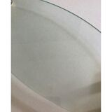 Plat de service vintage