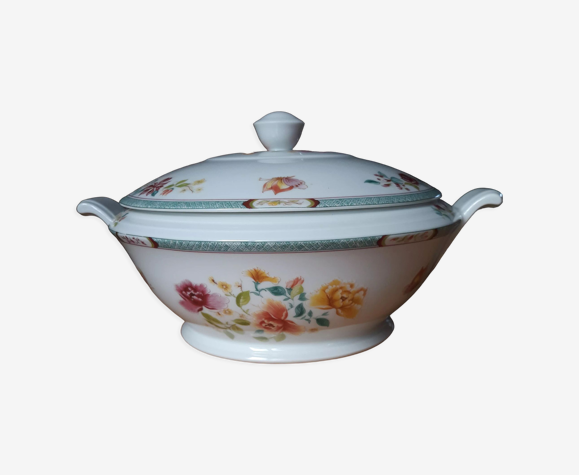 Soupière