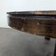 Table basse modèle Herbier de Roger Capron