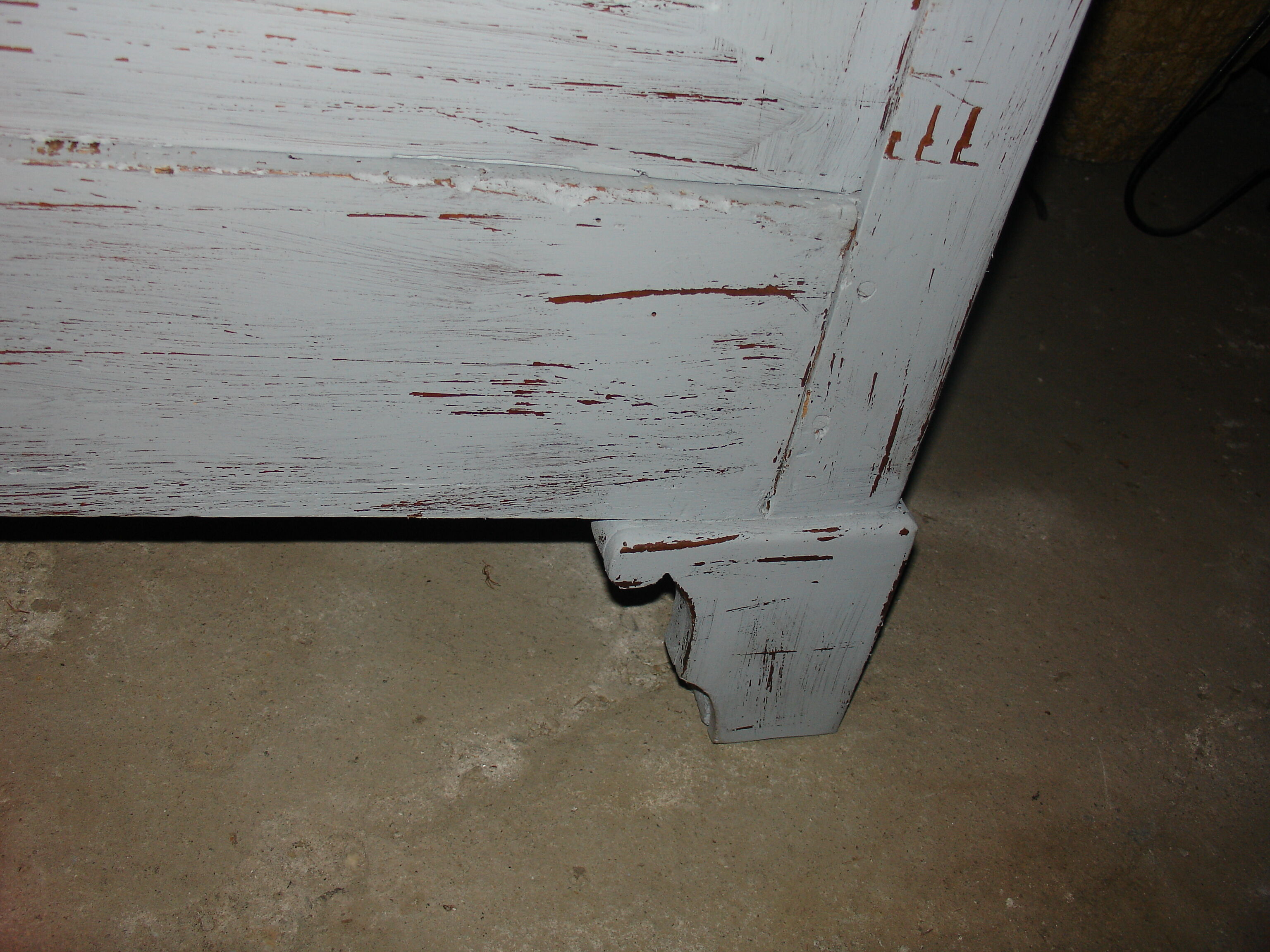 Closet time Louis Philippe