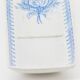 old soap holder gardener earthenware of castres