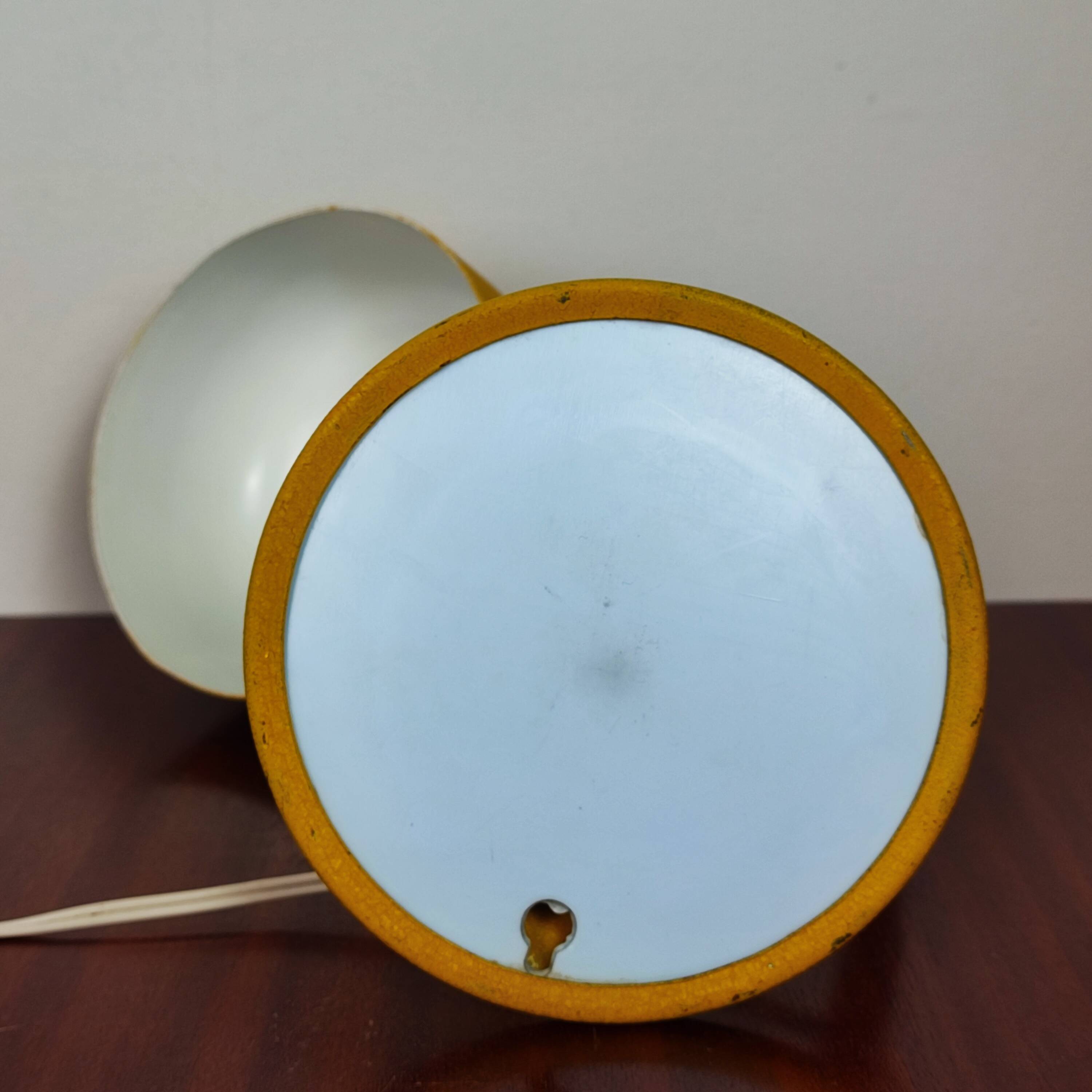 Articulated lamp 50/60'