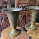 Beautiful pair of Art Deco lamps from the 1930s.