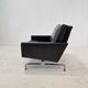 Poul Kjærholm PK-31 Easy Chair by E. Kold Christensen, Denmark, 1950's