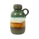Vintage Scheurich Vase West Germany Ceramics 413-20