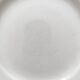 6 assiettes plates terre de fer dépareillées Saint Amand