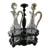 Carafe à liqueur