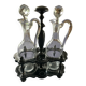Carafe à liqueur