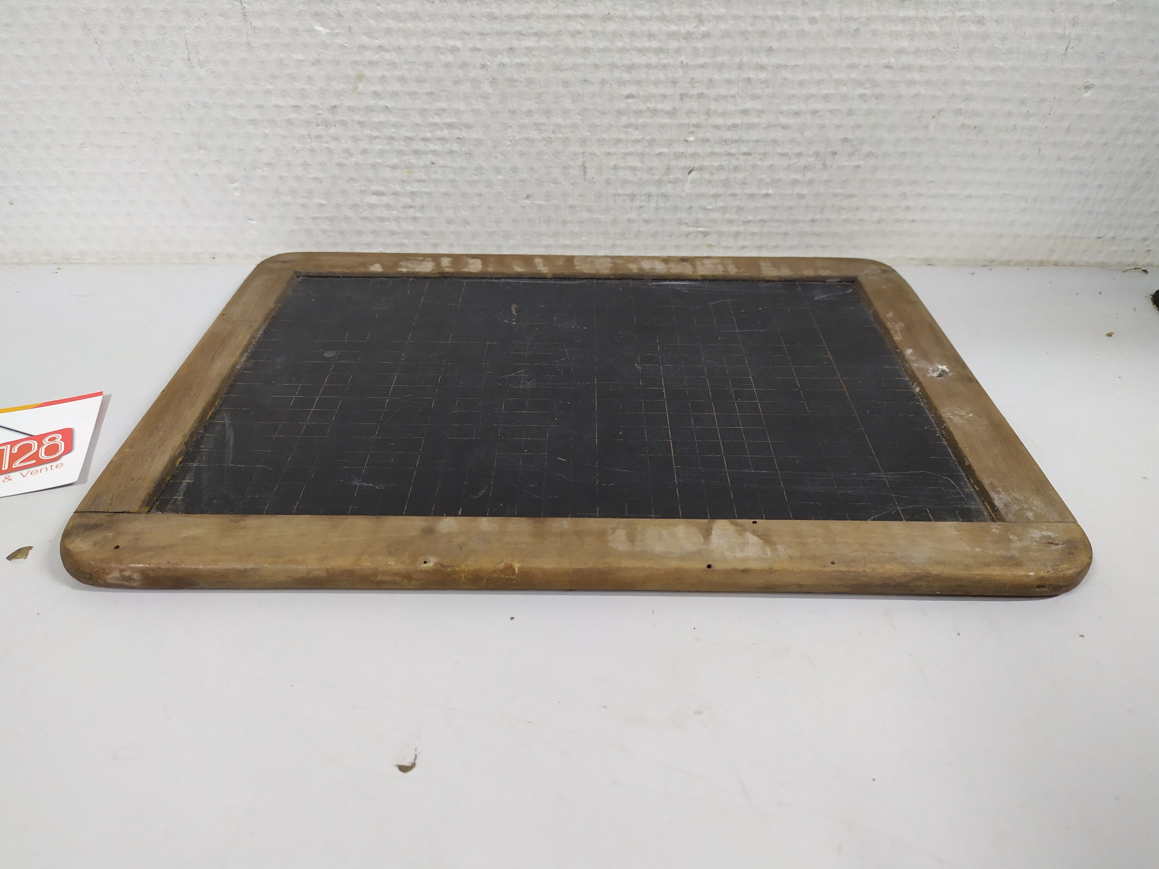 Old school slate