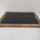 Old school slate