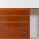 1950’s Swedish Mid-Century Modern sideboard from David Rosen by Nordiska Ko