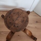 Pied de table  basse