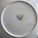 Uno Habitat 4-piece plate set