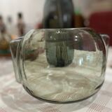 Elegant vase ring 2 bands Amadeus