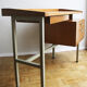 Bureau G Plan des années 60