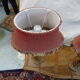 Pair of lamps