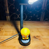 Warner Bros desk lamp
