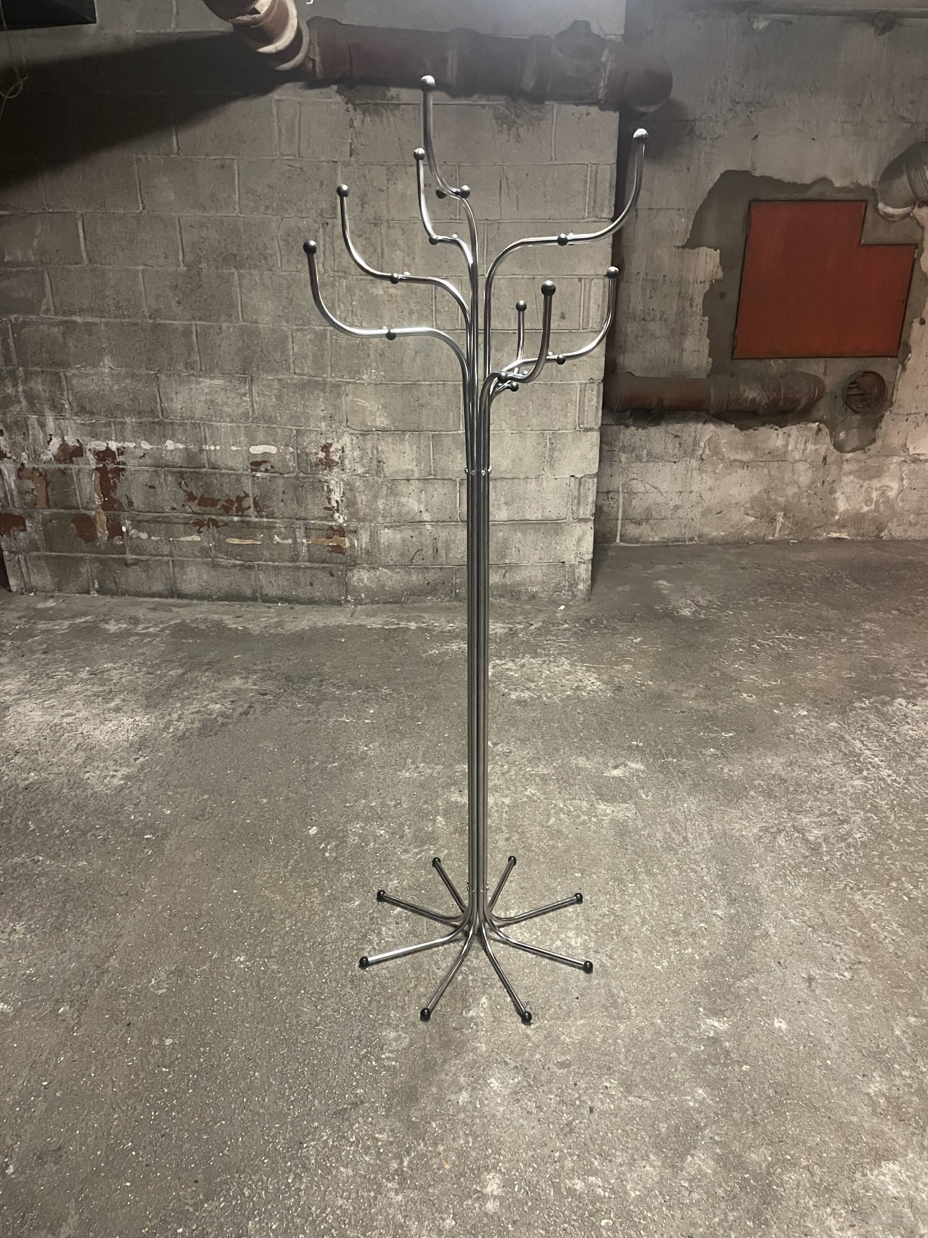 Coat Rack Coat Tree Fritz Hansen