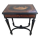 Napoleon III dressing table