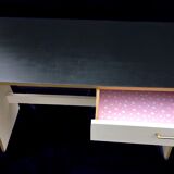 Full trapeze base office