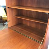 Secretary teck vintage