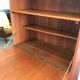Secretary teck vintage