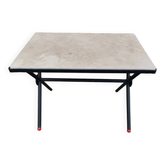 Art Deco coffee table