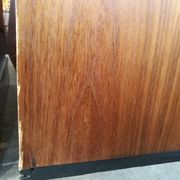 Enfilade style scandinave