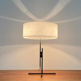 Mid-century German table lamp by Kaiser Leuchten, 1960s.