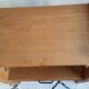 Bedside table Atelier Saint-Sabin 50s