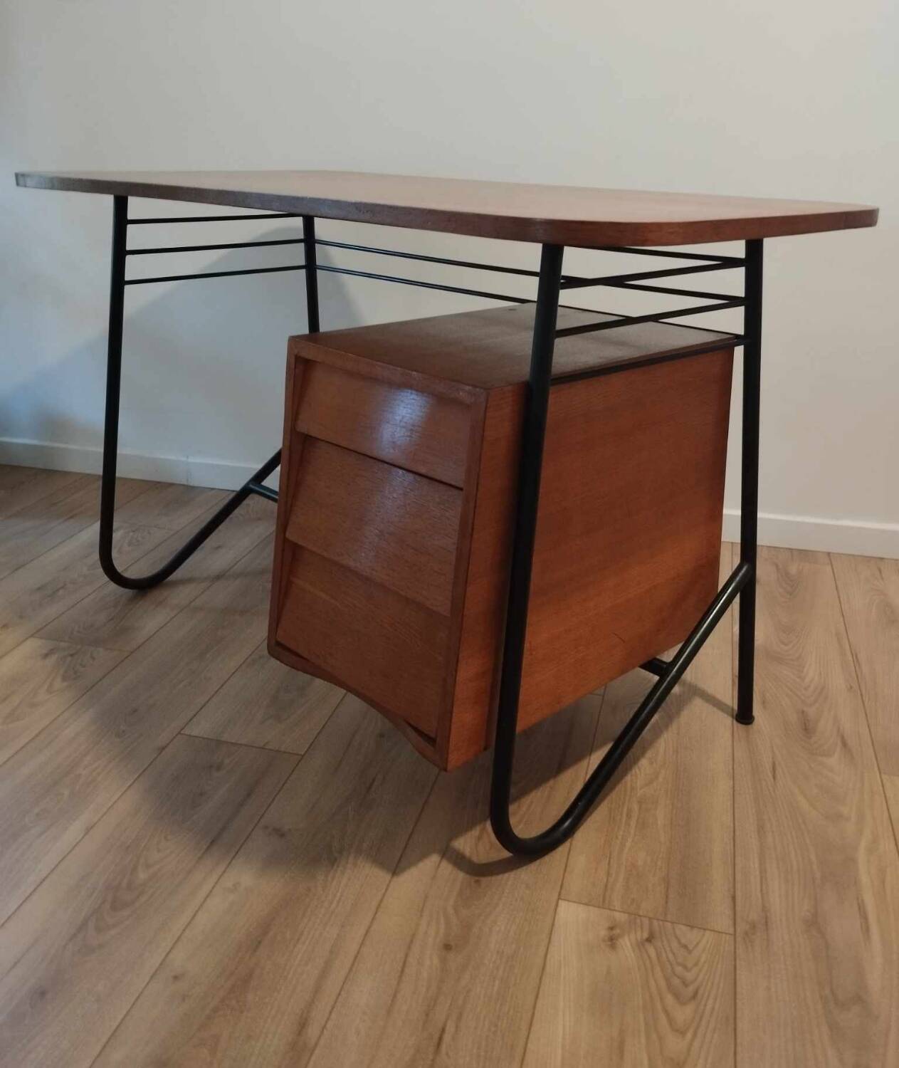 Vintage desk