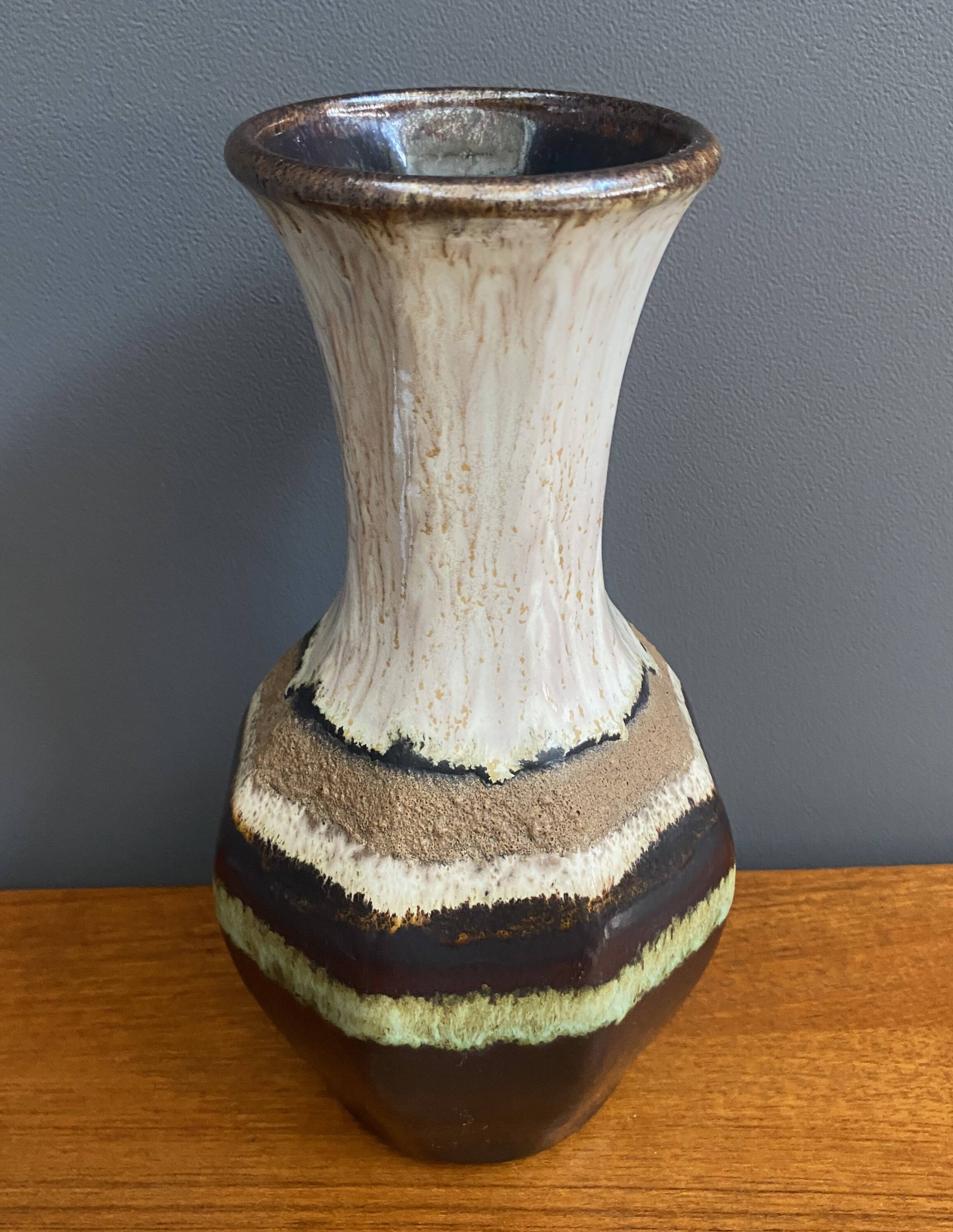 Dumler & Breiden vase model 82-33 1970s