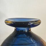 Murano ball vase