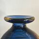 Murano ball vase