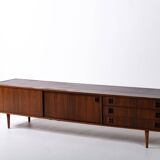 Enfilade scandinave vintage
