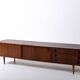 Enfilade scandinave vintage