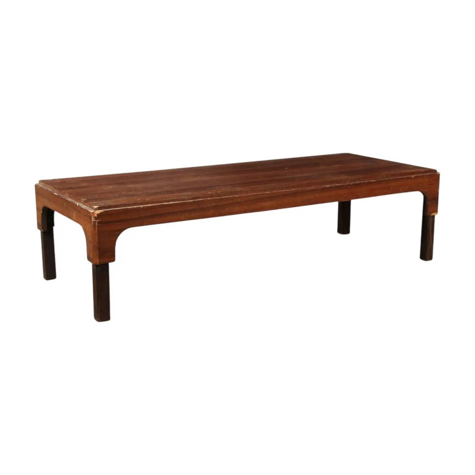Coffee table by Piero Ranzani for Elam, 1960s.