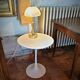 Arkana Side Table by Maurice Burke Vintage