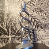 Candle holder circle Matthew Hilton